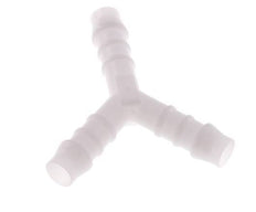 Conector de manguera en Y de POM de 8 mm (5/16'') [10 piezas]