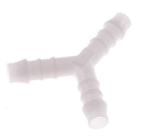 Conector de manguera en Y de POM de 8 mm (5/16'') [10 piezas]