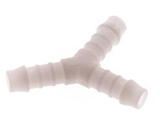 9 mm (3/8'') POM Y Hose Connector [10 Pieces]