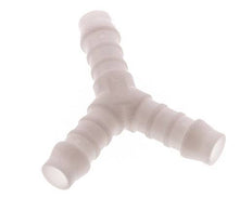 9 mm (3/8'') POM Y Hose Connector [10 Pieces]