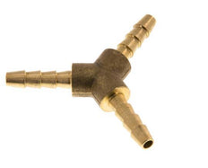 5 mm Brass Y Hose Connector [2 Pieces]