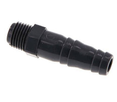Pestaña para manguera de PVC de 12 mm y G1/4'' macho 53mm EN 1452-3 [2 Piezas]