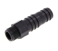 16 mm (5/8'') & G3/8'' PVC-U Hose Barb Male 64mm EN 1452-3 [5 Pieces]