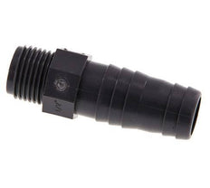 20 mm y G1/2'' PVC-U Hose Barb Male 70mm EN 1452-3 [5 Piezas]