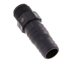 20 mm y G1/2'' PVC-U Hose Barb Male 70mm EN 1452-3 [5 Piezas]