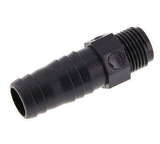 20 mm y G1/2'' PVC-U Hose Barb Male 70mm EN 1452-3 [5 Piezas]