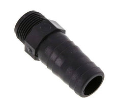 Boquilla de PVC de 25 mm (1'') y G3/4'' macho 76mm EN 1452-3 [5 Piezas]