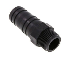 Boquilla de PVC de 25 mm (1'') y G3/4'' macho 76mm EN 1452-3 [5 Piezas]