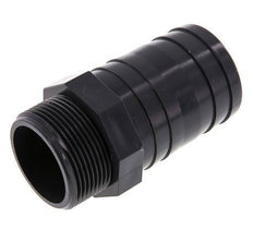 Barra de manguera de PVC de 50 mm (2'') y G1-1/2'' macho 99mm EN 1452-3 [2 Piezas]