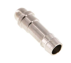 Boquilla de latón niquelado de 9 mm (3/8'') sin tuerca de unión (G1/4'') 15,5mm [5 Piezas]