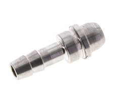 Boquilla de acero inoxidable de 6 mm (1/4'') sin tuerca de unión (G1/4'')