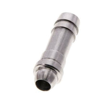 9 mm (3/8'') Stainless Steel Hose Barb without Union Nut (G1/4'')