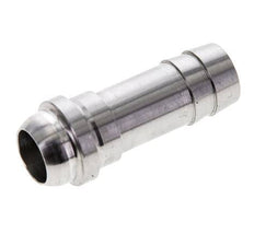 13 mm (1/2'') Stainless Steel Hose Barb without Union Nut (G1/2'')
