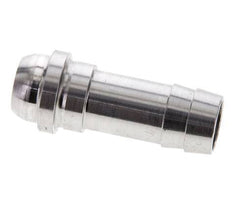 13 mm (1/2'') Stainless Steel Hose Barb without Union Nut (G1/2'')