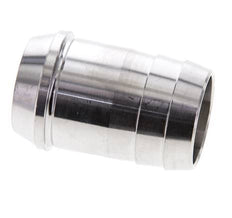 25 mm (1'') Stainless Steel Hose Barb without Union Nut (G1'') 18mm
