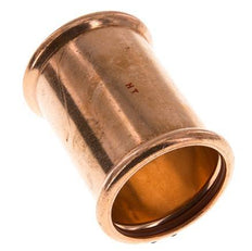 Racor a presión - 54mm Hembra - Aleación de cobre