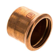 Tapón - 42mm Hembra - Aleación de cobre