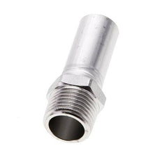 Press Fitting - 18mm Macho &amp; R 1/2'' Macho - Acero Inoxidable