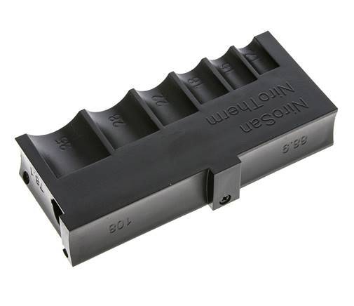 Calibrador de profundidad para tubos de acero inoxidable de 12 - 54 mm