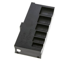 Calibrador de profundidad para tubos de acero inoxidable de 12 - 54 mm