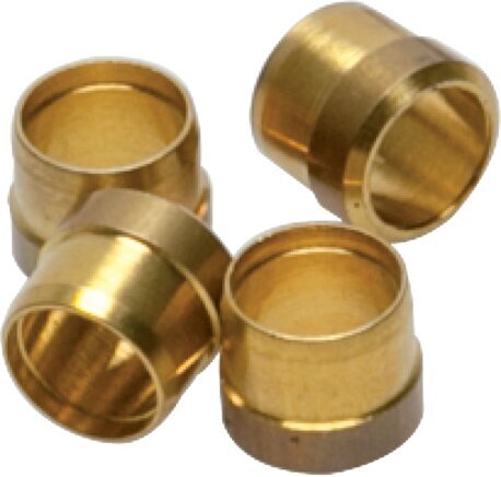 18L (M26x1.5) Brass Cutting ring [10 Pieces]