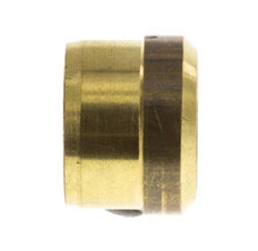 10L (M16x1.5) Brass Cutting ring [10 Pieces]
