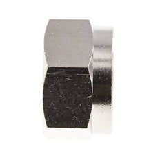 15 (M22x1.5) Brass Union Nut [5 Pieces]