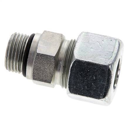 Uxcell 4 Piezas 5/16-18 Unc B2 Macho De Roscar Con Punta En | Cuotas Uxcell 4 Piezas 5/16-18 Unc B2 Macho De Roscar Con Punta En | Cuotas