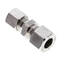 10L & 12L Stainless Steel Straight Cutting Fitting 315 bar ISO 8434-1