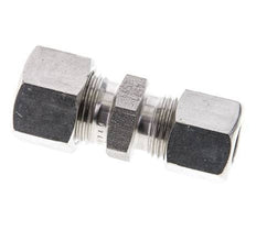 10L & 12L Stainless Steel Straight Cutting Fitting 315 bar ISO 8434-1