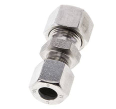 10L & 12L Stainless Steel Straight Cutting Fitting 315 bar ISO 8434-1