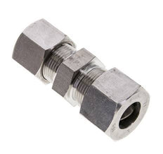 14S & 16S Stainless Steel Straight Cutting Fitting 400 bar ISO 8434-1