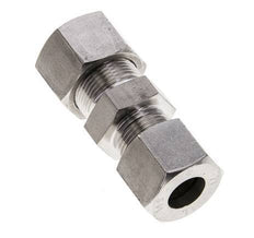 14S & 16S Stainless Steel Straight Cutting Fitting 400 bar ISO 8434-1