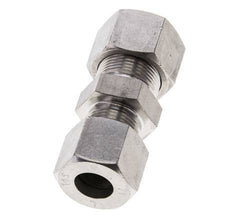 14S & 16S Stainless Steel Straight Cutting Fitting 400 bar ISO 8434-1