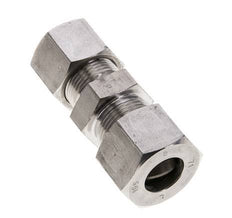 14S & 16S Stainless Steel Straight Cutting Fitting 400 bar ISO 8434-1