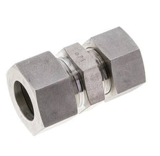 25S & 30S Stainless Steel Straight Cutting Fitting 400 bar ISO 8434-1