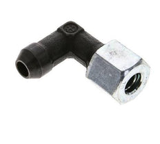 8L & 12mm Phosphatised Steel Elbow Cutting Fitting with Welding End 315 bar ISO 8434-1