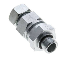 Hydraulic Check Valve Cutting Ring 18L (M26x1.5) & G1/2'' Male Steel 1-160bar (15-2320)psi Thread-Tube ISO 8434-1