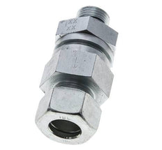 Hydraulic Check Valve Cutting Ring 18L (M26x1.5) & G1/2'' Male Steel 1-160bar (15-2320)psi Thread-Tube ISO 8434-1
