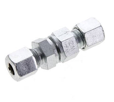 Válvula de retención hidráulica Anillo de corte 8L (M14x1,5) Acero 1-250bar (15-3625)psi ISO 8434-1