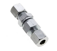 Válvula de retención hidráulica Anillo de corte 8L (M14x1,5) Acero 1-250bar (15-3625)psi ISO 8434-1