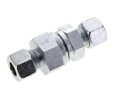 Válvula de retención hidráulica Anillo de corte 12L (M18x1,5) Acero 1-250bar (15-3625)psi ISO 8434-1