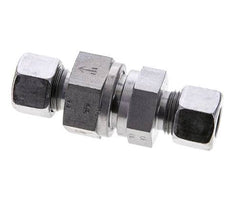 Válvula de retención hidráulica Anillo de corte 12L (M18x1,5) Acero 0,2-250bar (3-3625)psi ISO 8434-1