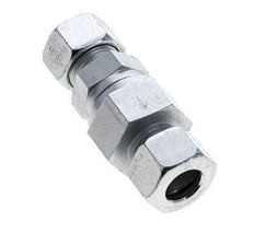 Válvula de retención hidráulica Anillo de corte 15L (M22x1,5) Acero 1-250bar (15-3625)psi ISO 8434-1