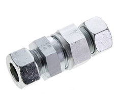 Válvula de retención hidráulica Anillo de corte 18L (M26x1,5) Acero 1-160bar (15-2320)psi ISO 8434-1