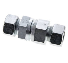 Válvula de retención hidráulica Anillo de corte 18L (M26x1,5) Acero 1-160bar (15-2320)psi ISO 8434-1
