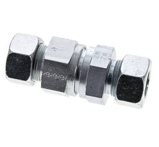 Válvula de retención hidráulica Anillo de corte 18L (M26x1,5) Acero 1-160bar (15-2320)psi ISO 8434-1