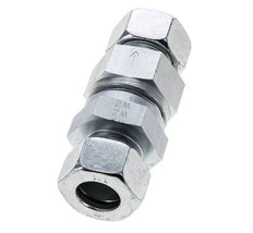 Válvula de retención hidráulica Anillo de corte 18L (M26x1,5) Acero 1-160bar (15-2320)psi ISO 8434-1