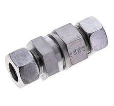 Válvula de retención hidráulica Anillo de corte 18L (M26x1,5) Acero 0,5-160bar (7-2320)psi ISO 8434-1