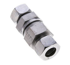 Válvula de retención hidráulica Anillo de corte 18L (M26x1,5) Acero 0,5-160bar (7-2320)psi ISO 8434-1